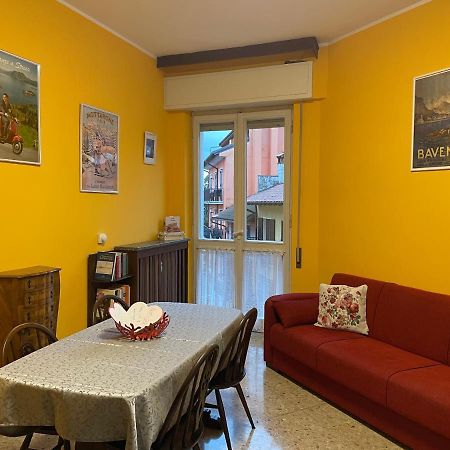 B&B Gloria Apartment Baveno Dış mekan fotoğraf