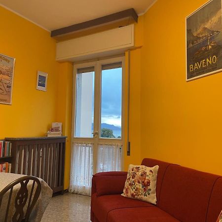 B&B Gloria Apartment Baveno Dış mekan fotoğraf