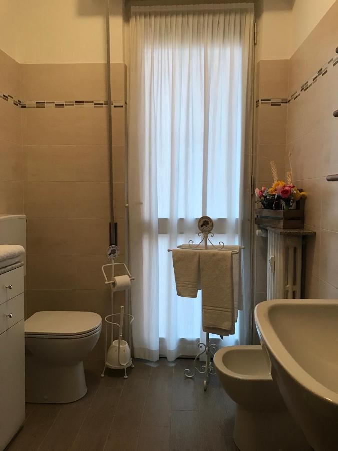 B&B Gloria Apartment Baveno Dış mekan fotoğraf