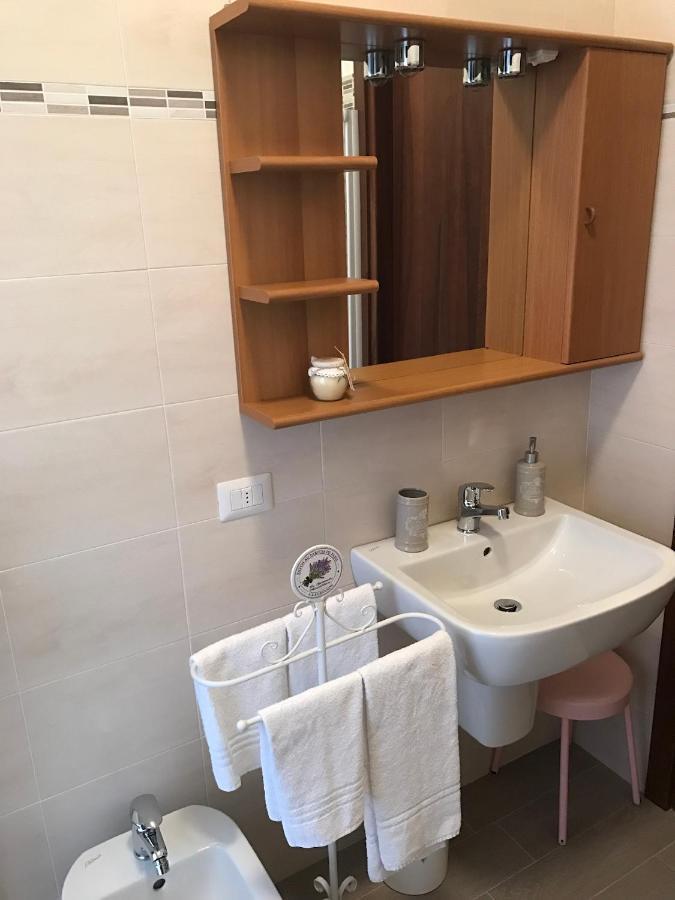 B&B Gloria Apartment Baveno Dış mekan fotoğraf