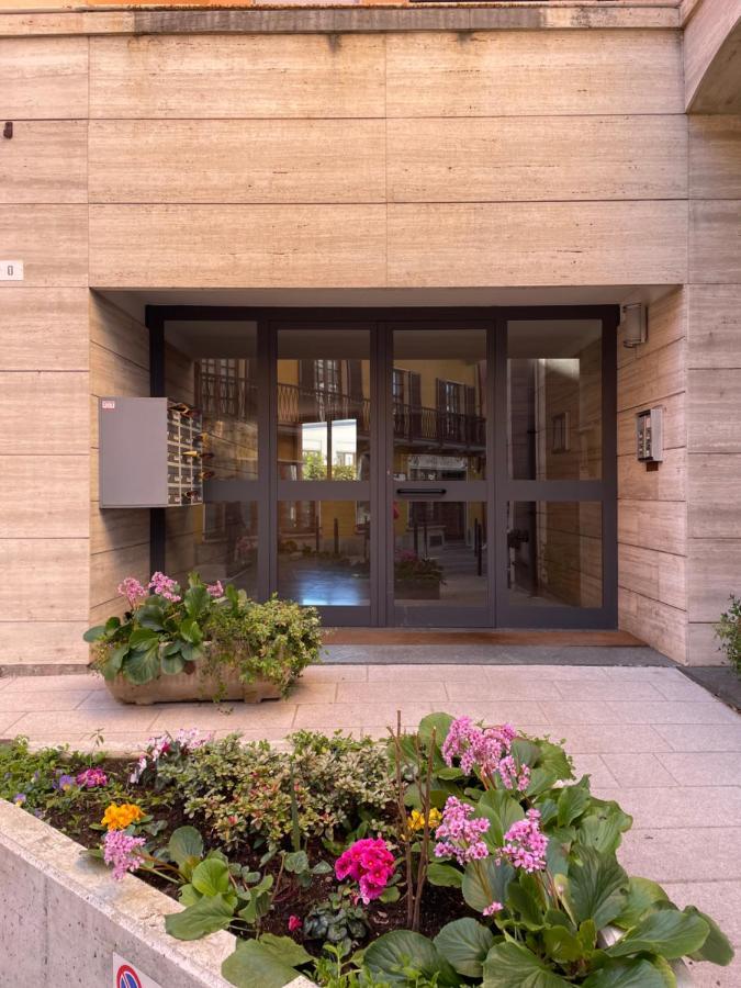 B&B Gloria Apartment Baveno Dış mekan fotoğraf