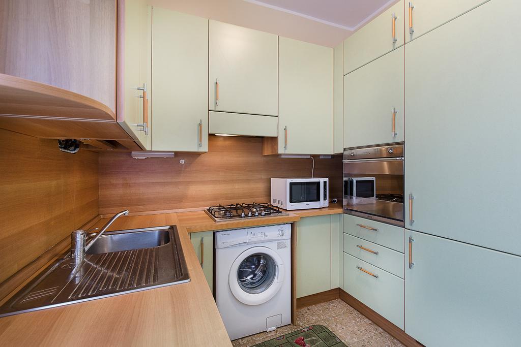 B&B Gloria Apartment Baveno Dış mekan fotoğraf