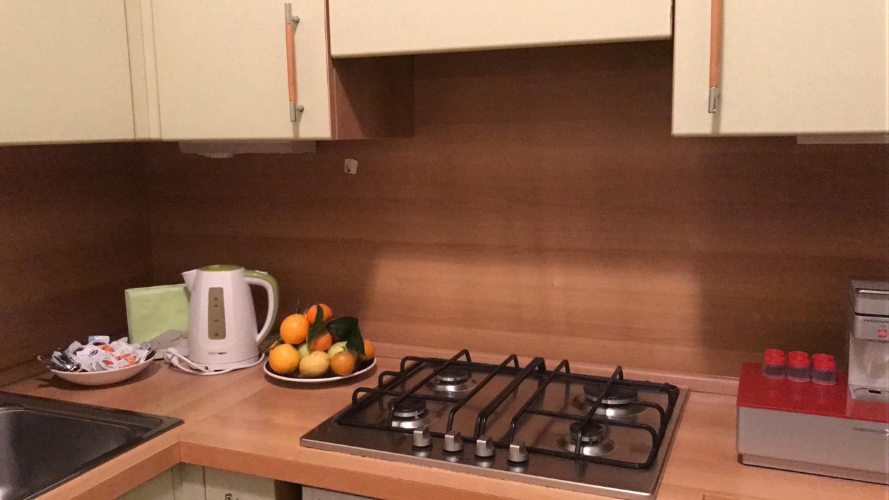 B&B Gloria Apartment Baveno Dış mekan fotoğraf