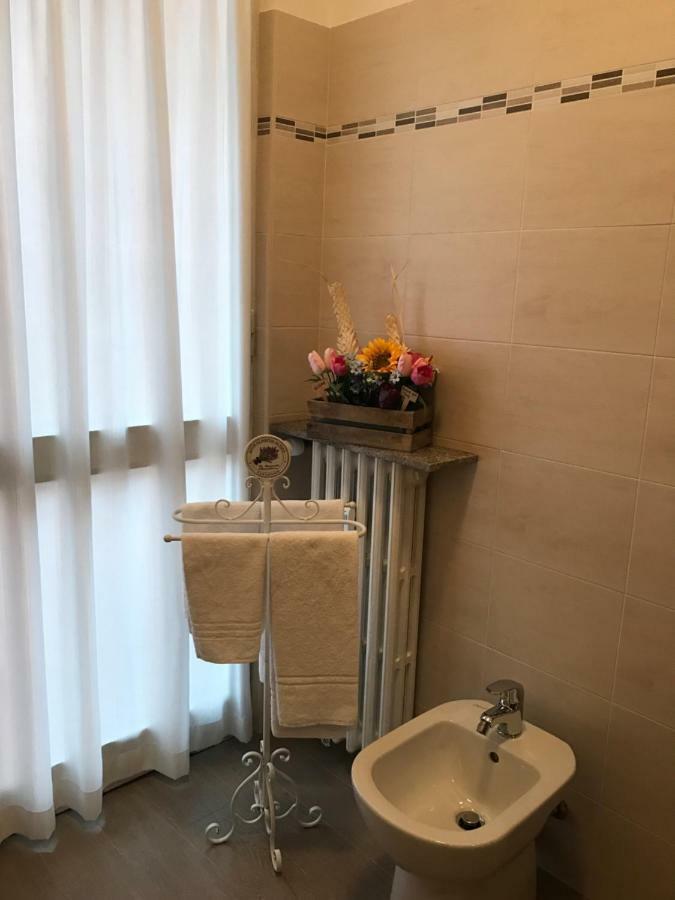 B&B Gloria Apartment Baveno Dış mekan fotoğraf
