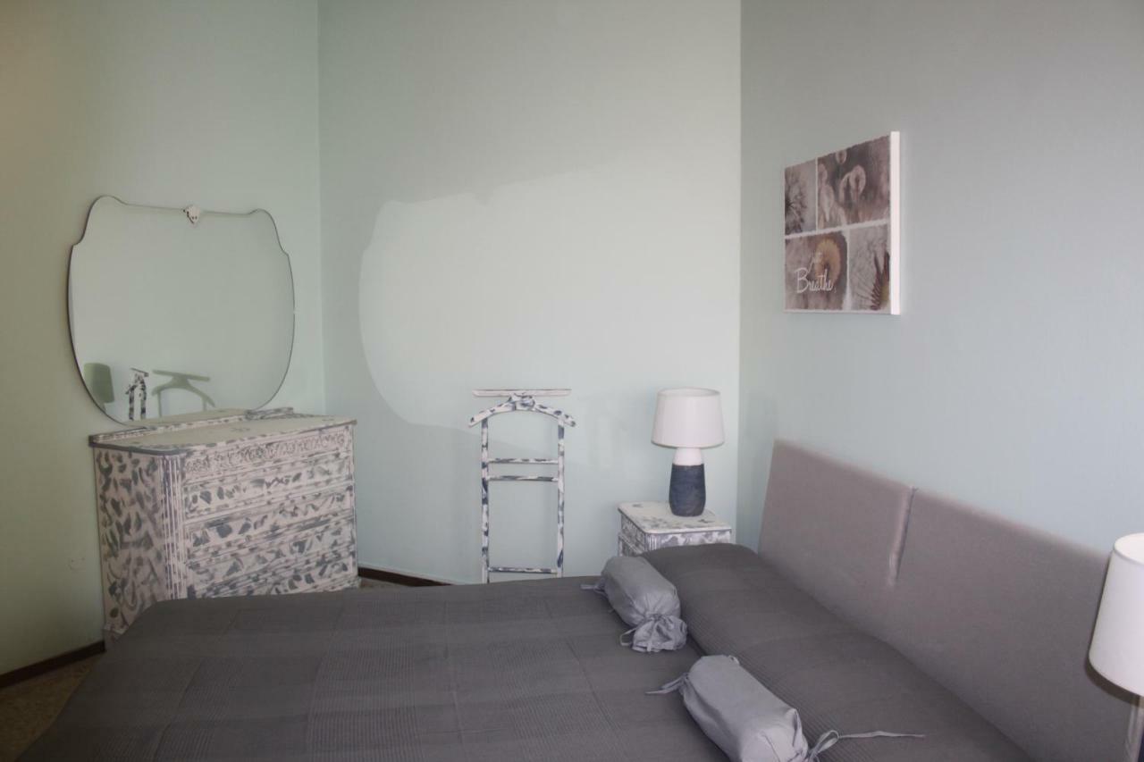 B&B Gloria Apartment Baveno Dış mekan fotoğraf