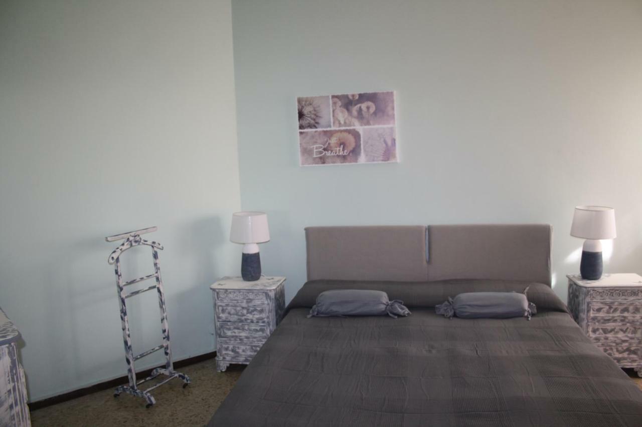 B&B Gloria Apartment Baveno Dış mekan fotoğraf