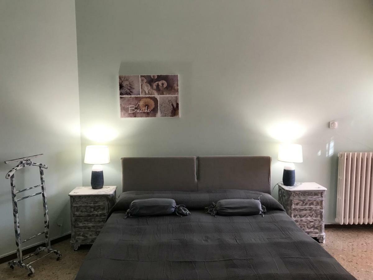 B&B Gloria Apartment Baveno Dış mekan fotoğraf