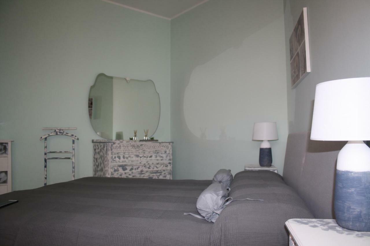 B&B Gloria Apartment Baveno Dış mekan fotoğraf