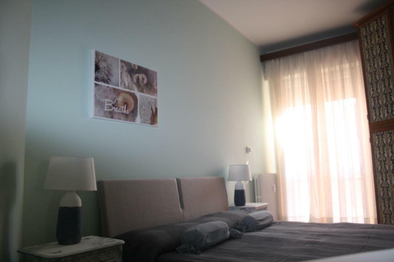 B&B Gloria Apartment Baveno Dış mekan fotoğraf