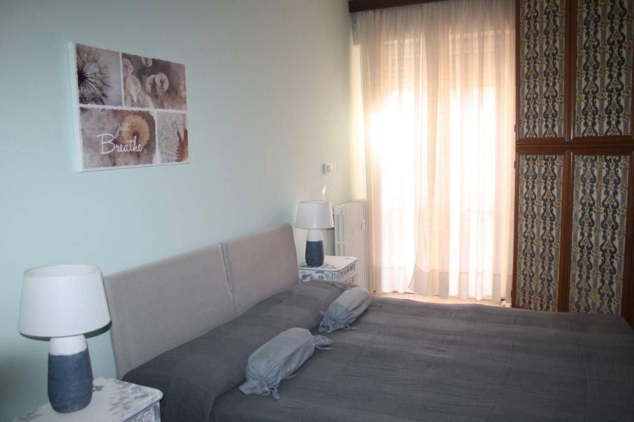 B&B Gloria Apartment Baveno Dış mekan fotoğraf