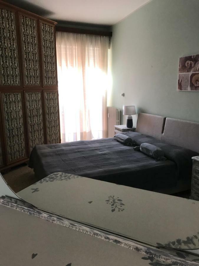 B&B Gloria Apartment Baveno Dış mekan fotoğraf